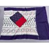 PSSIC3PS5Y02IZSC01- Double ikat cotton salwar set