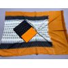 PSSIC3PS5Y02IZSC02- Double ikat cotton salwar set