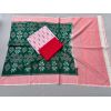 PSSIC3PS5Y02IZSC03- Double ikat cotton salwar set