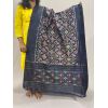 PSSIISDP5Y03ECDC02- Ikat Silk dupatta