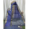 PASKIDSS5Y10NCDD05- Ikat silk saree