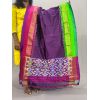PSSIISDP5Y09ECCD03- Ikat Silk dupatta