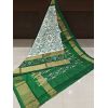 PANHIDSS5Y11BNCC01- Ikat silk saree