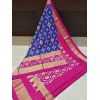 PANHIDSS5Y11BNCC02- Ikat silk saree