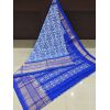 PANHIDSS5Y11BNCC03- Ikat silk saree