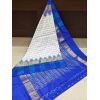 PANHIDSS5Y12BNDC02- Ikat silk saree