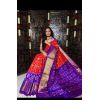 PDLSIDSS5Y20NDCD55- Ikat silk saree