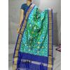 PGMRISDP5Y19ECDC01- Ikat Silk dupatta