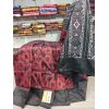PGMRIDSS5N03BIDC04- Ikat silk saree