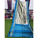 PSRGILWS5A06XZCD06- light weight Ikat silk saree