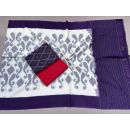 PSSIC3PP5A05IZSD51- Double ikat cotton salwar set