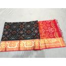 PGMRISCS5A08EECD01- Ikat Sico saree