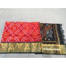 PGMRISCS5A08EECD13- Ikat Sico saree