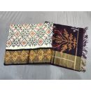 PGMRISCS5A08EECD22- Ikat Sico saree