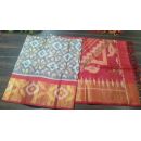 PGMRISCS5A08EECD26- Ikat Sico saree