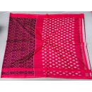 PSSIISCS5A09IEDC06- Ikat Sico saree