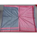 PSSIISCS5A09IEDC29- Ikat Sico saree
