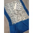PGMRC3PS5A30IZSC20- Double ikat cotton salwar set