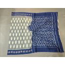 PGMRICTS5Y04INCD03- Ikat cotton saree
