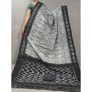 PGMRICTS5Y04INCD14- Ikat cotton saree