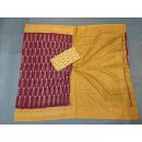 PGMRICTS5Y04INCD16- Ikat cotton saree