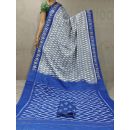 PGMRICTS5Y04INCD36- Ikat cotton saree
