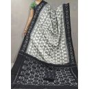 PGMRICTS5Y04INCD46- Ikat cotton saree