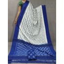 PGMRICTS5Y04INCD52- Ikat cotton saree