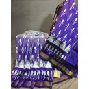 PGMRILWS5Y03XECD20- light weight Ikat silk saree