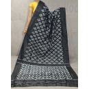 PGMRILWS5Y04SFCD01- light weight Ikat silk saree