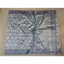 PGMRILWS5Y04SFCD04- light weight Ikat silk saree