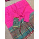 PGMRSCSM5A28ICDC08- Ikat Sico salwar set