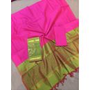 PGMRSCSM5A28ICDC18- Ikat Sico salwar set