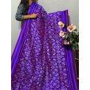PKISIDSS5A30BECC32- Ikat silk saree
