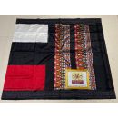 PPHSIDSS5A18BSCC19- Ikat silk saree