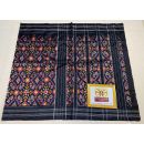 PPHSIDSS5A18BSCC38- Ikat silk saree