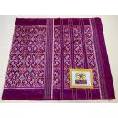 PPHSIDSS5A18BSCC39- Ikat silk saree