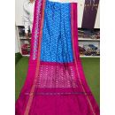 PSRGILWS5Y04XZCC01- light weight Ikat silk saree