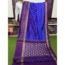 PSRGILWS5Y04XZCC49- light weight Ikat silk saree