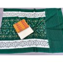 PSSIC3PS5Y02IZSC24- Double ikat cotton salwar set