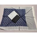 PSSIC3PS5Y02IZSC30- Double ikat cotton salwar set
