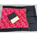 PSSIC3PS5Y02IZSC33- Double ikat cotton salwar set