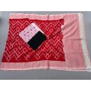PSSIC3PS5Y02IZSC35- Double ikat cotton salwar set