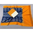 PSSIC3PS5Y02IZSC64- Double ikat cotton salwar set