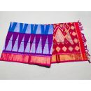 PSSIISCS5Y04ECDD10- Ikat Sico saree