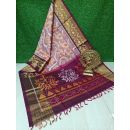 PURRISCS5Y04EECC03- Ikat Sico saree