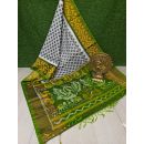 PURRISCS5Y04EECC07- Ikat Sico saree