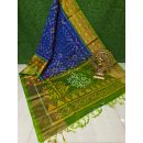 PURRISCS5Y04EECC12- Ikat Sico saree