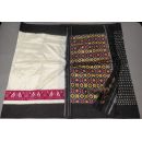 PALUIDSS5Y06BSCD02- Ikat silk saree