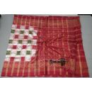 PALUIDSS5Y06BSCD04- Ikat silk saree